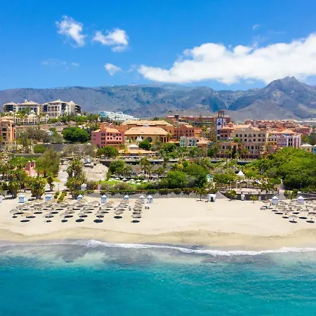 603c Beautiful Apartment, 6th Floor, Wifi Apartment Los Cristianos (Tenerife)