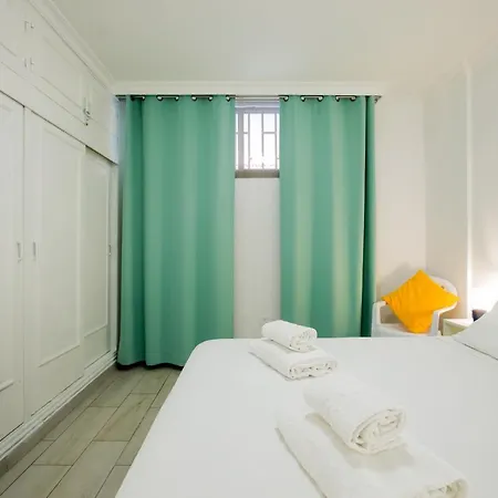603c Beautiful Apartment, 6th Floor, Wifi Apartment
