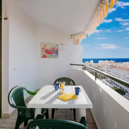 Appartamento 603c Beautiful Apartment, 6th Floor, Wifi *