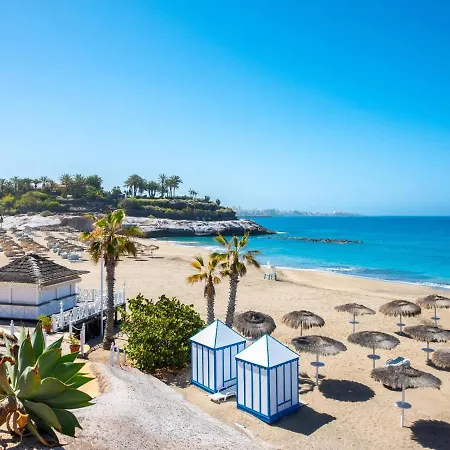 Appartamento 603c Beautiful Apartment, 6th Floor, Wifi Los Cristianos (Tenerife)