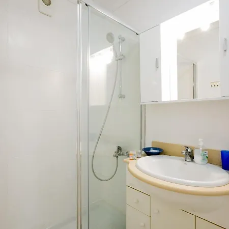 603c Beautiful Apartment, 6th Floor, Wifi 洛斯克里斯蒂亚诺斯