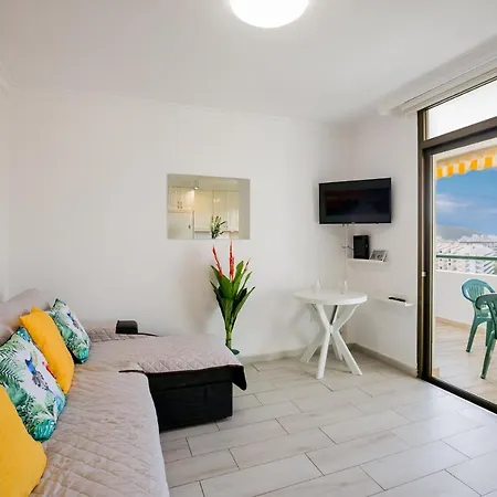 Appartamento 603c Beautiful Apartment, 6th Floor, Wifi