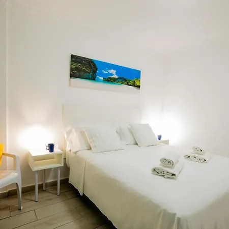 603c Beautiful Apartment, 6th Floor, Wifi 洛斯克里斯蒂亚诺斯