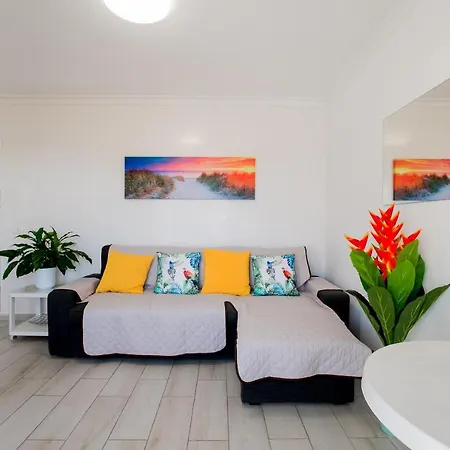 603c Beautiful Apartment, 6th Floor, Wifi 公寓