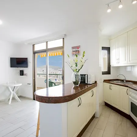 Appartamento 603c Beautiful Apartment, 6th Floor, Wifi