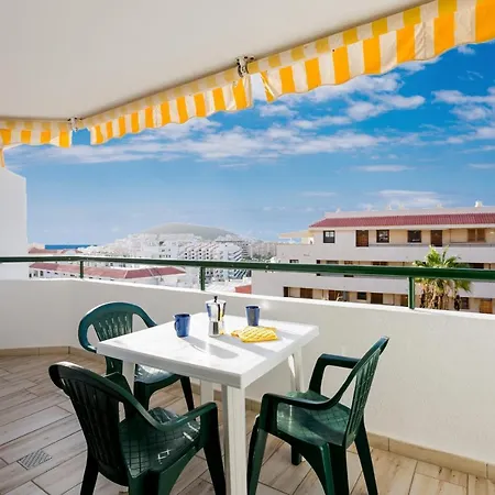 Appartamento 603c Beautiful Apartment, 6th Floor, Wifi