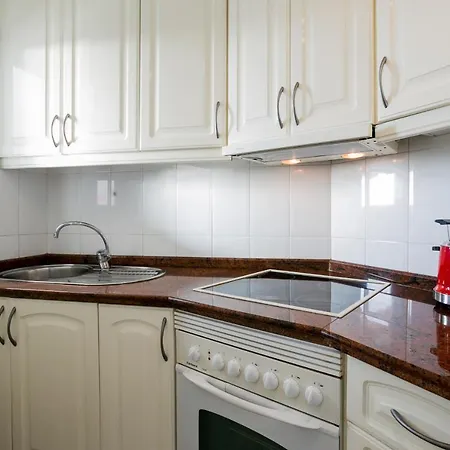 603c Beautiful Apartment, 6th Floor, Wifi Appartamento