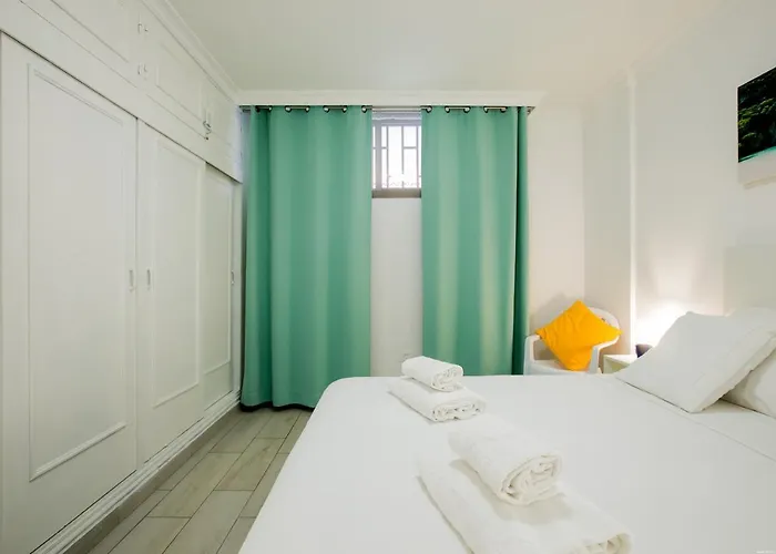 603c Beautiful Apartment, 6th Floor, Wifi アパート